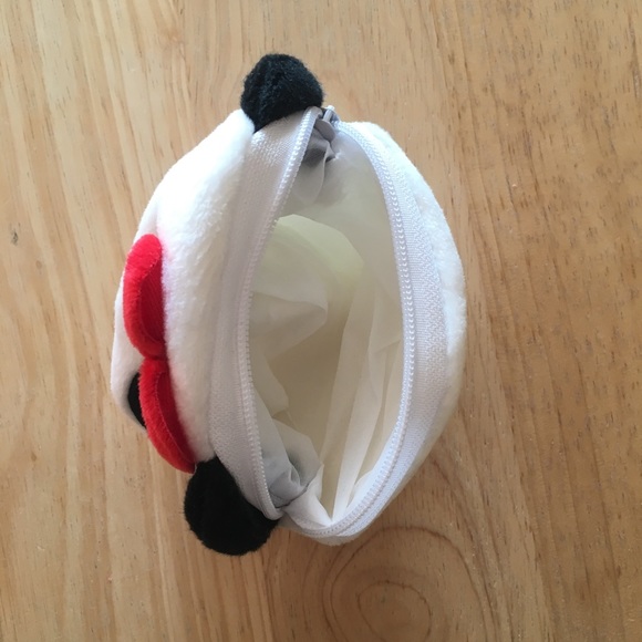 ❤️LAST DAY! Donating!❤️Panda coin purse - Picture 3 of 5